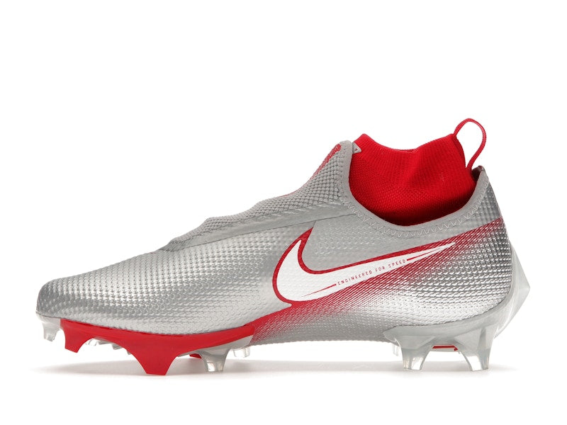 Nike Vapor Edge Pro 360 Metallic Platinum Wolf Grey