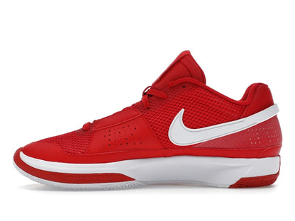 Nike Ja 1 TB University Red White