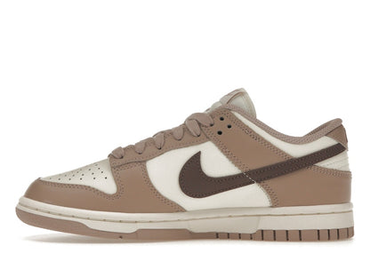 Nike Dunk Low Sail Plum Eclipse (Women's)