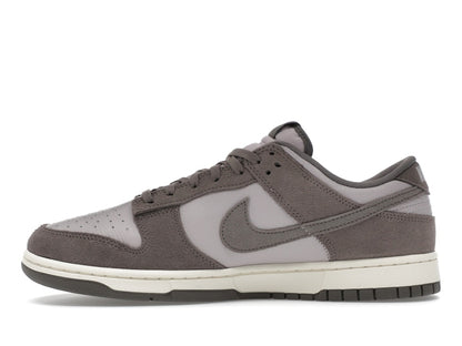 Nike Dunk Low SE Platinum Violet Cave Stone