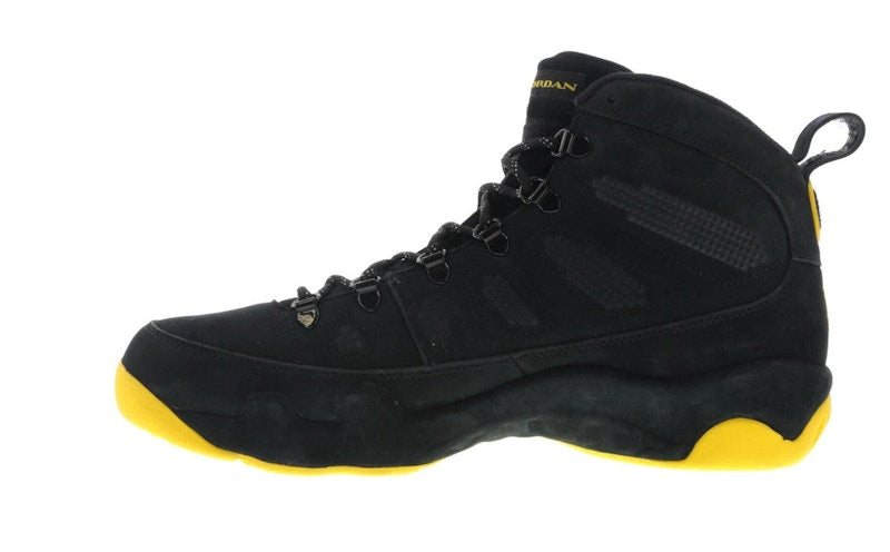 Jordan 9 Retro Boot Michigan PE