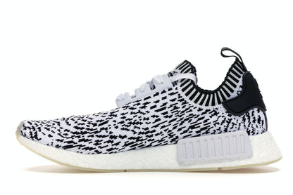 adidas NMD R1 Sashiko White