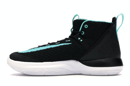 Nike Zoom Rize Black Aurora Green