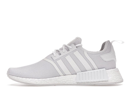 adidas NMD R1 Primeblue Triple White