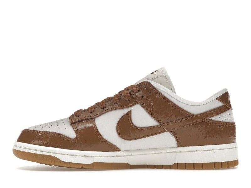 Nike Dunk Low LX Ale Brown Ostrich (Women's)