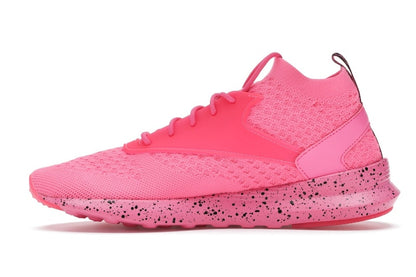 Reebok Zoka Runner Ultra Knit IS Pink