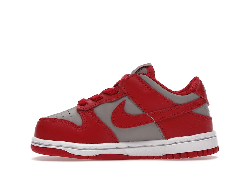 Nike Dunk Low UNLV (TD)