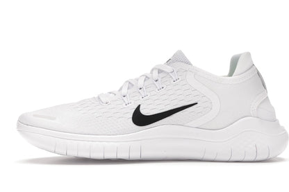 Nike Free RN 2018 White
