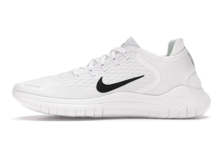 Nike Free RN 2018 White