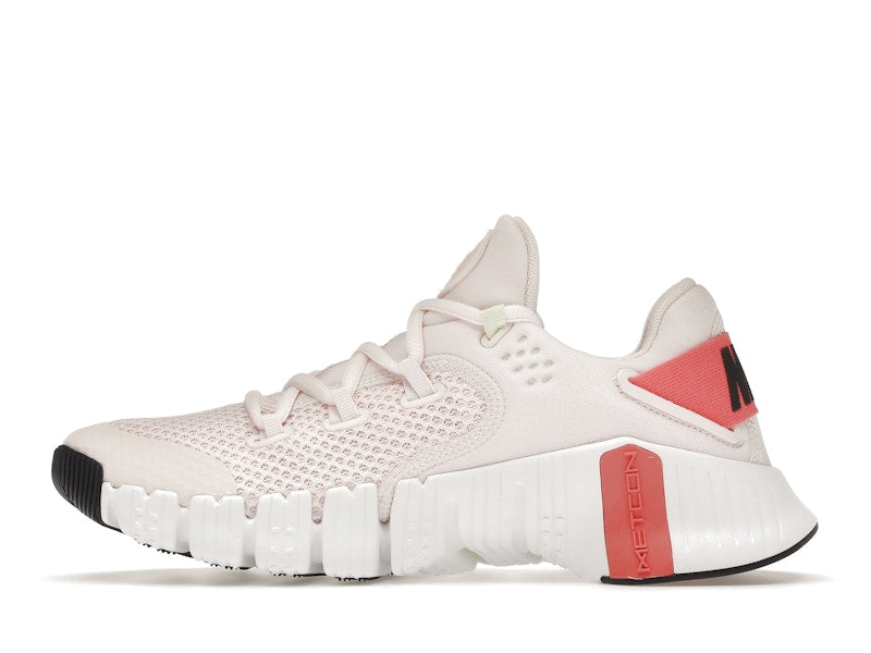 Nike Free Metcon 4 Light Soft Pink (Women's)