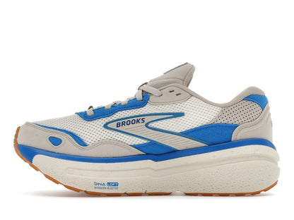 Brooks Ghost Max SE Silver Lining Blue Surf the Web (Women's)