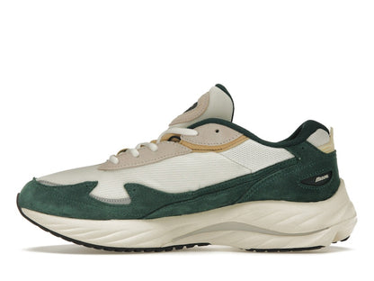 Mizuno Wave Rider Beta Cream Green