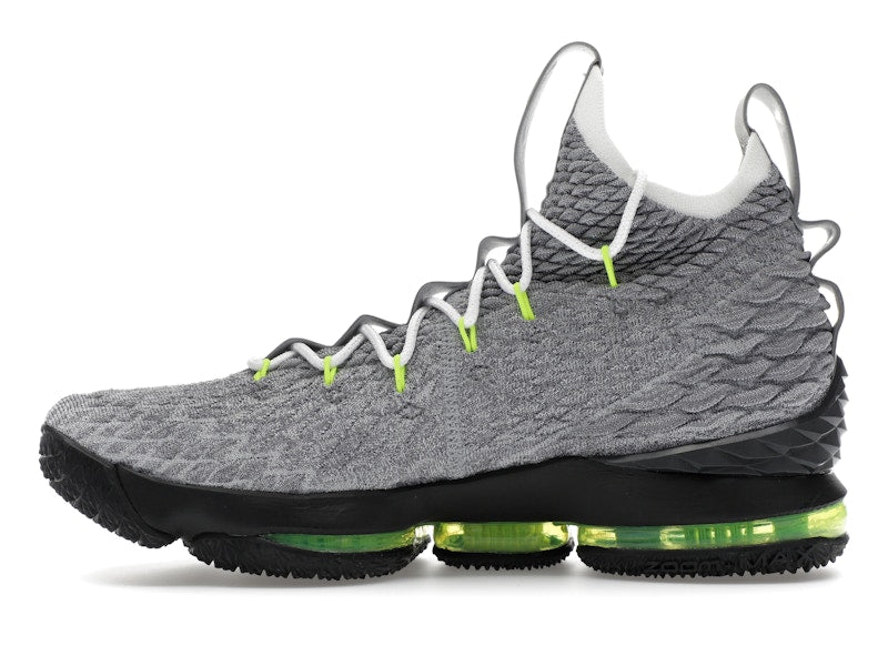 Nike LeBron 15 Air Max 95