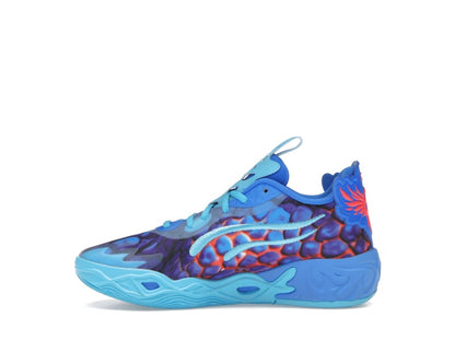 Puma LaMelo Ball MB.04 Lo Alien Skin (GS)