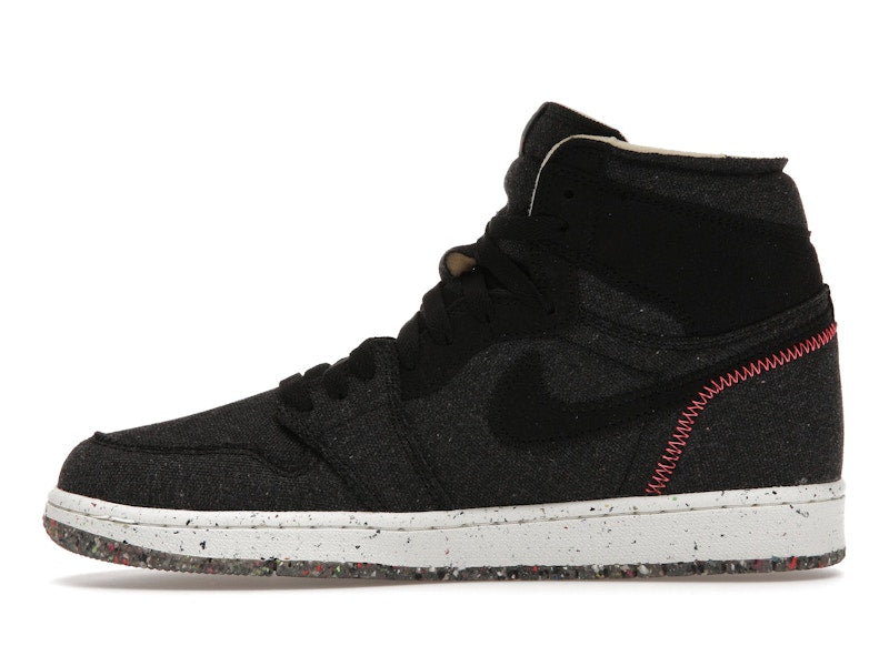 Jordan 1 Retro High Zoom Crater