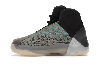adidas Yeezy QNTM Teal Blue (Infants)