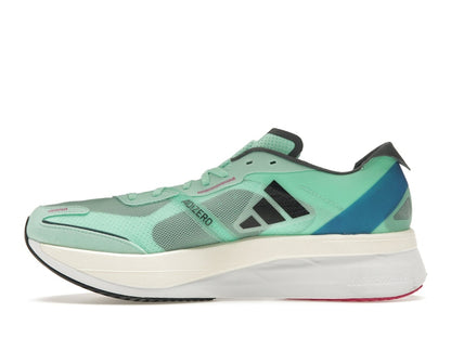 adidas Adizero Boston 11 Pulse Mint