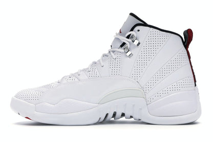 Jordan 12 Retro Rising Sun (Banned Insoles)