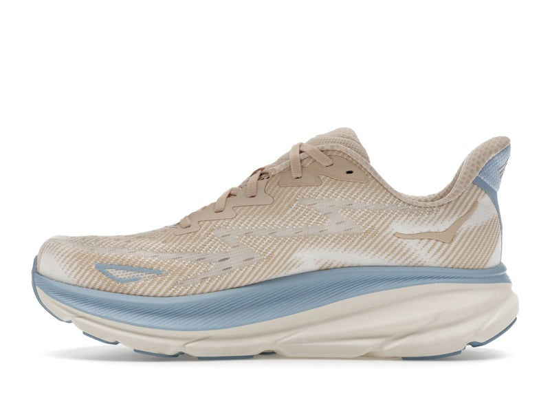 Hoka One One Clifton 9 Oak Alabaster