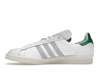 adidas Campus 80s Kith Classics White Green