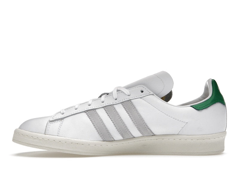 adidas Campus 80s Kith Classics White Green