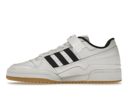 adidas Forum Low Cloud White Core Black Gum