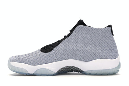 Jordan Future Premium Metallic Silver