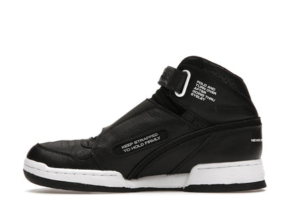 Reebok Alien Stomper Mountain Research Black