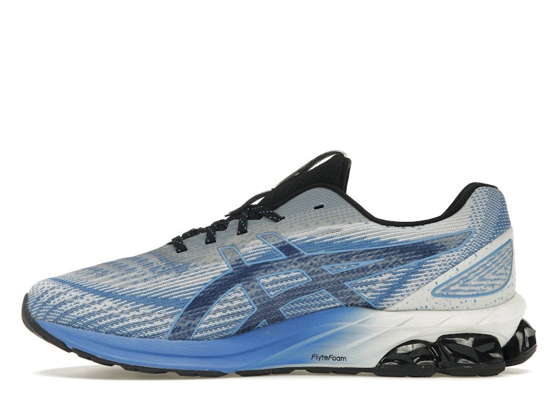 ASICS Gel-Quantum 180 7 Blue Coast Glacier Grey