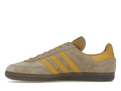 adidas Wimberly SPZL C.P. Company Tech Khaki