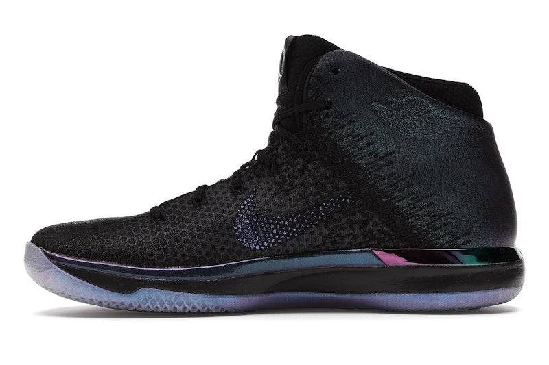 Jordan XXX1 All-Star Chameleon (2017)