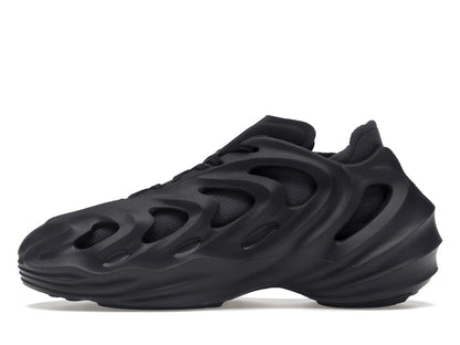 adidas adiFOM Q Black Carbon