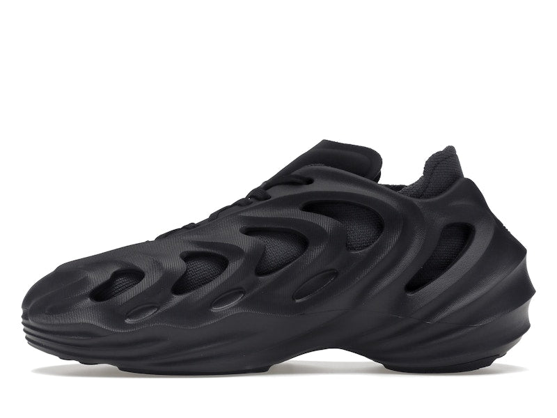 adidas adiFOM Q Black Carbon