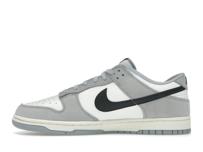 Nike Dunk Low Sail Wolf Grey