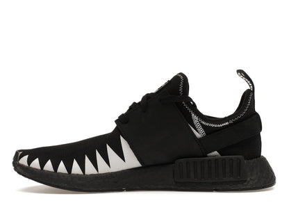 adidas NMD R1 Neighborhood Core Black