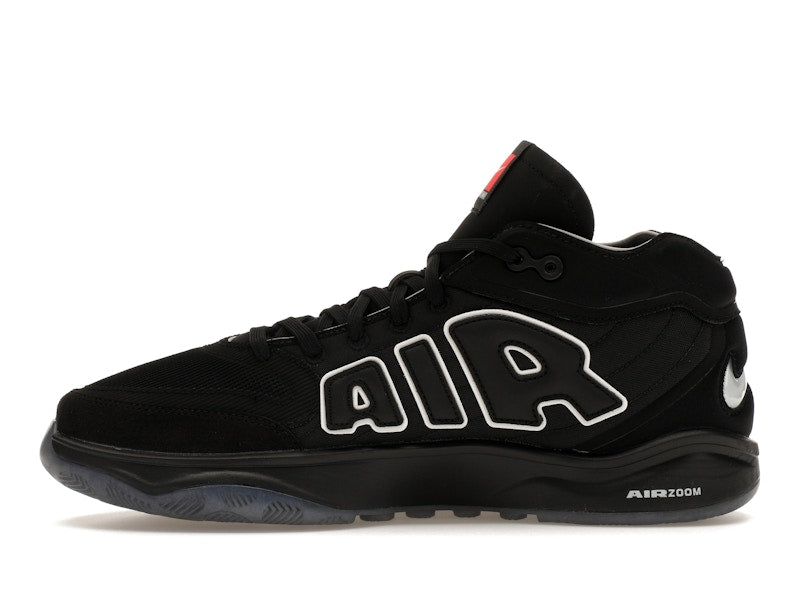 Nike Air Zoom GT Hustle 2 All-Star More Uptempo
