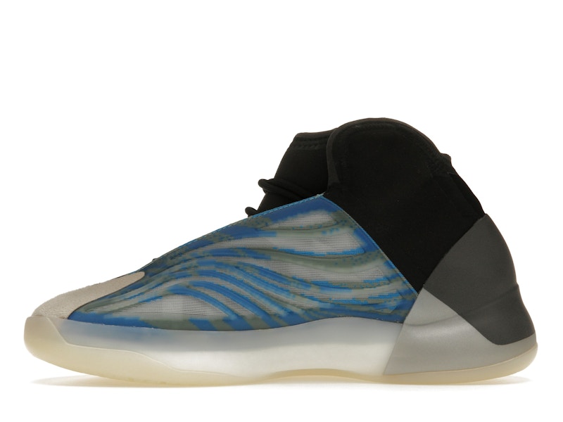 adidas Yeezy QNTM Frozen Blue