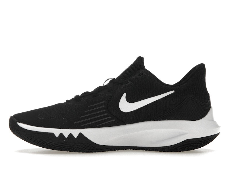 Nike Precision 5 Black White