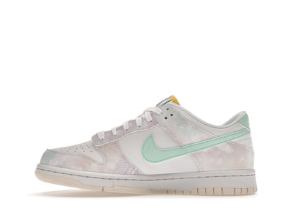 Nike Dunk Low Pastel Paisley (GS)