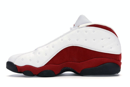 Jordan 13 Retro Low Cherry (2005)