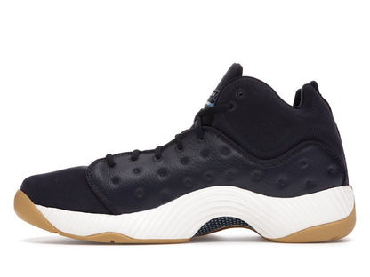 Jordan Jumpman Team II Obsidian