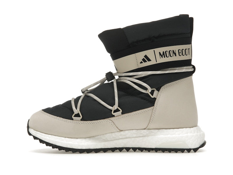 adidas Moon Boot Moonboost High Core Black