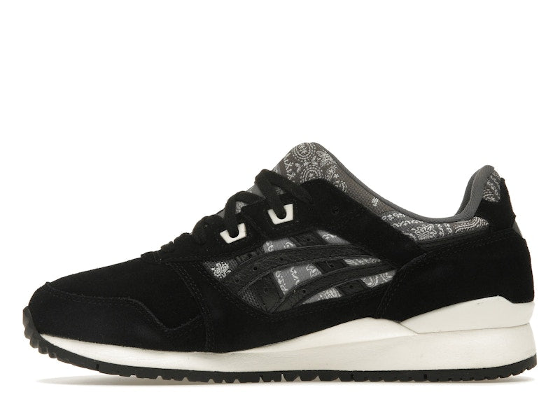 ASICS Gel-Lyte III Paisley Black Cream