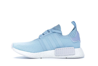 adidas NMD R1 Icey Blue White (Women's)