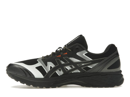 ASICS Gel-Terrain Black Truffle Grey