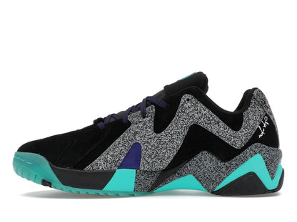 Reebok Kamikaze II Low Nice Kicks NBA Jam