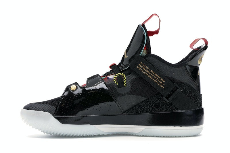 Jordan XXXIII Chinese New Year (2019)