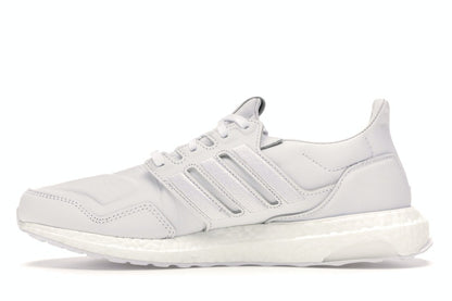 adidas Ultra Boost Leather White