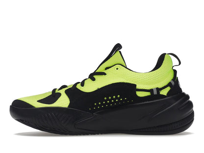 Puma RS-Dreamer J Cole Lime Green