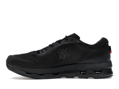 On Running Cloudzone Kith Black
